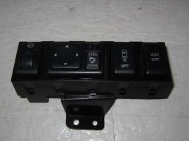 Nissan Maxima  - Mirror Switch -